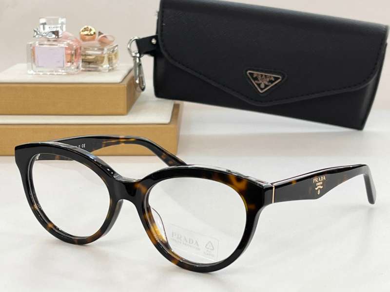 Picture of Pradaa Optical Glasses _SKUfw53697181fw